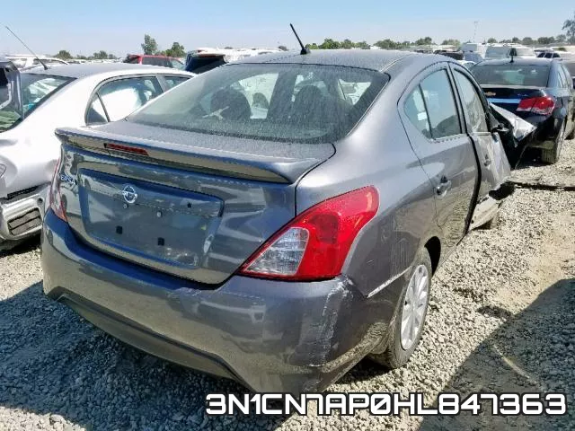 3N1CN7AP0HL847363 фото 5