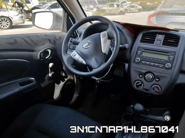 3N1CN7AP1HL867041 фото 10