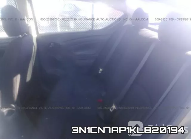 3N1CN7AP1KL820194 фото 9