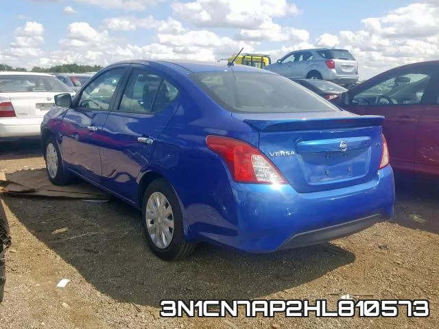 3N1CN7AP2HL810573 фото 4