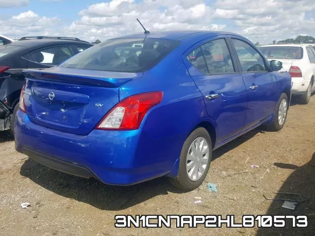 3N1CN7AP2HL810573 фото 5