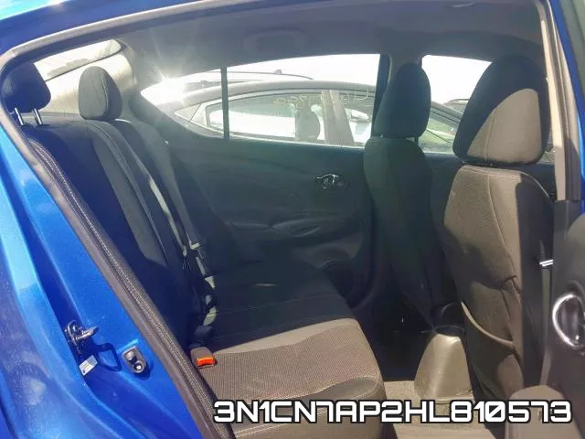 3N1CN7AP2HL810573 фото 7