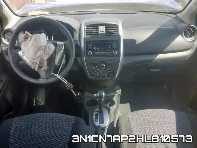 3N1CN7AP2HL810573 фото 10