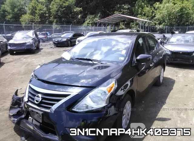 3N1CN7AP4HK403375 фото 3