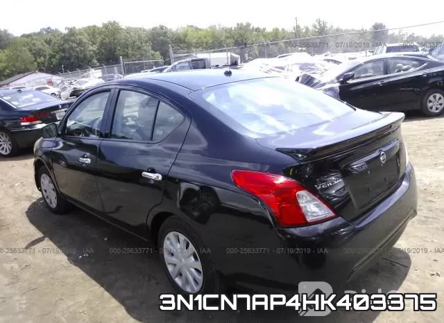 3N1CN7AP4HK403375 фото 4