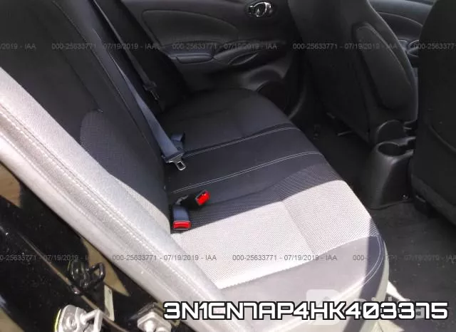 3N1CN7AP4HK403375 фото 9