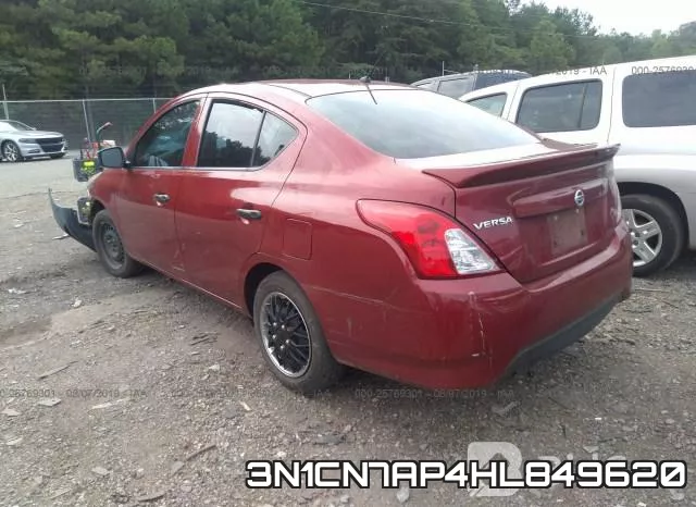 3N1CN7AP4HL849620 фото 4