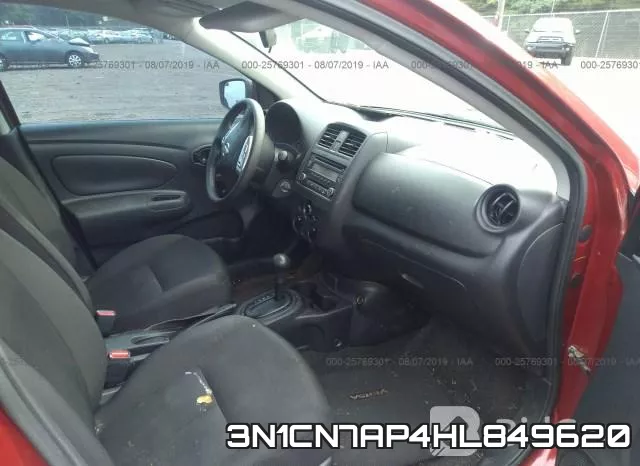 3N1CN7AP4HL849620 фото 6