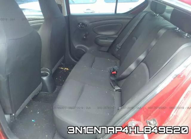 3N1CN7AP4HL849620 фото 9
