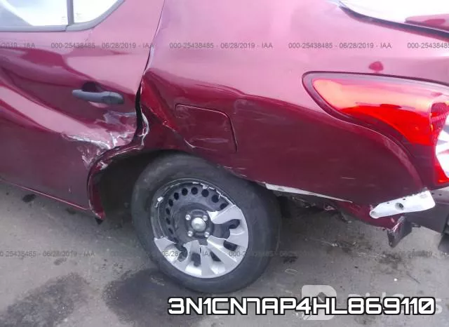 3N1CN7AP4HL869110 фото 7
