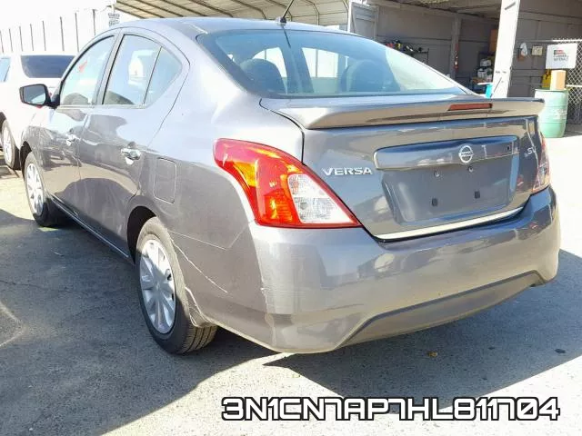 3N1CN7AP7HL811704 фото 4