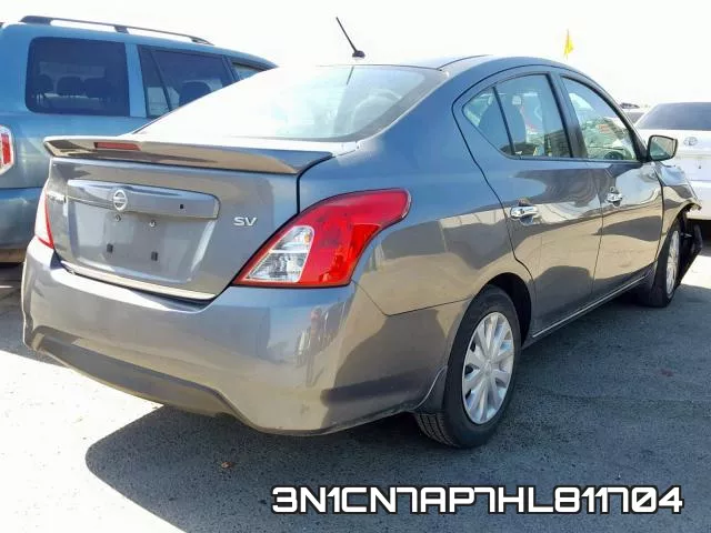 3N1CN7AP7HL811704 фото 5