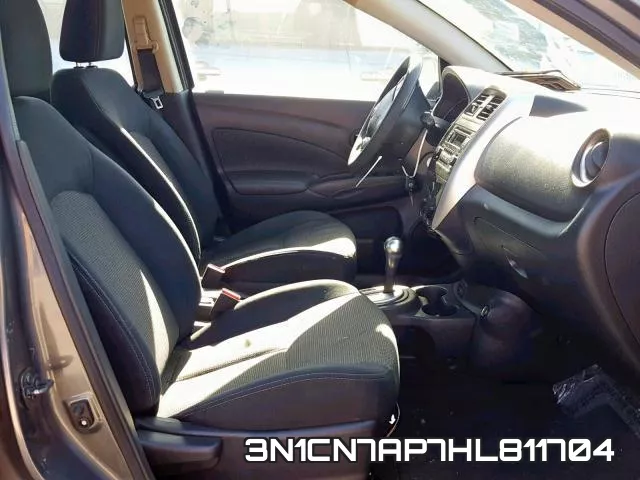 3N1CN7AP7HL811704 фото 6