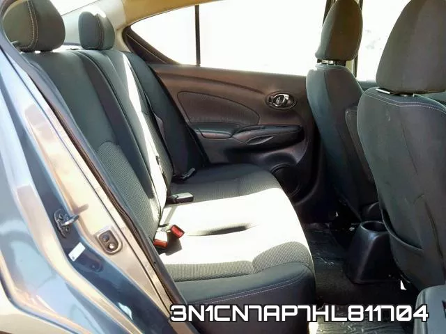 3N1CN7AP7HL811704 фото 7