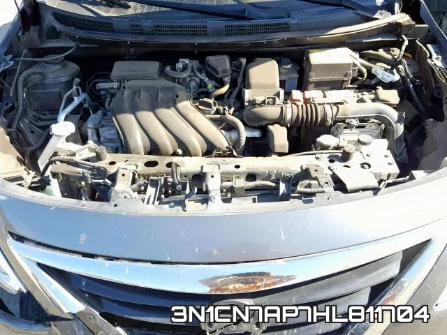 3N1CN7AP7HL811704 фото 8