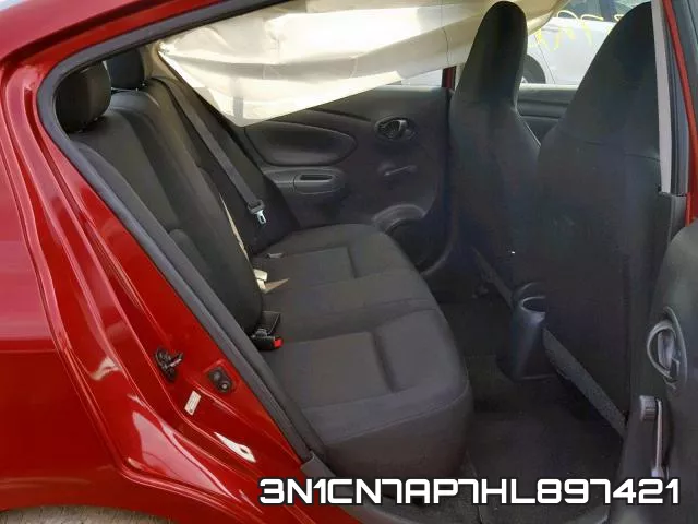 3N1CN7AP7HL897421 фото 7