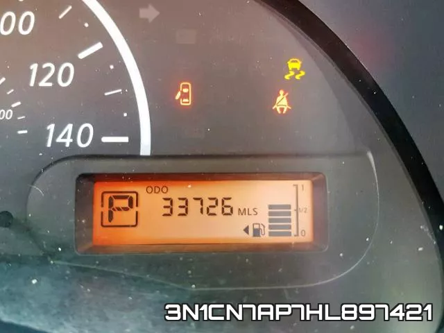 3N1CN7AP7HL897421 фото 9