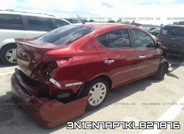 3N1CN7AP7KL827876 фото 5