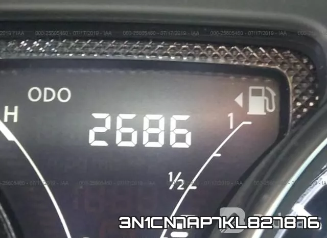 3N1CN7AP7KL827876 фото 8