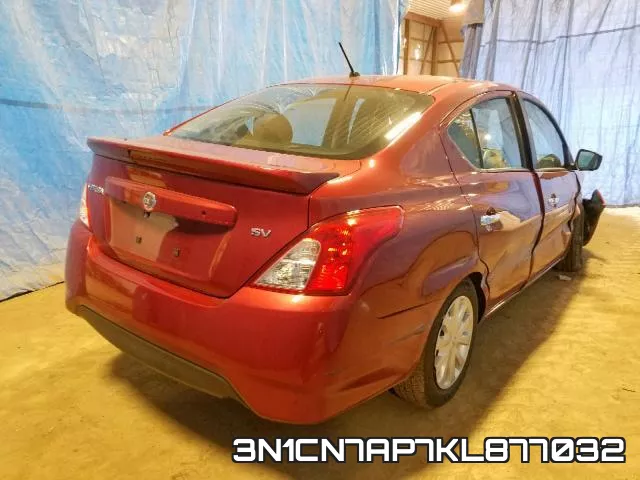 3N1CN7AP7KL877032 фото 5