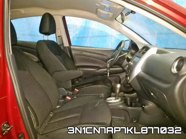 3N1CN7AP7KL877032 фото 6