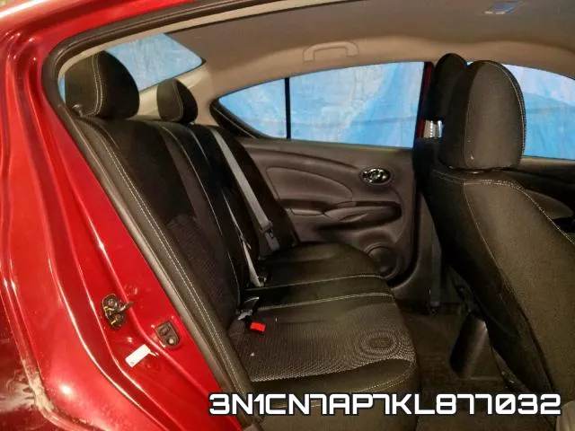 3N1CN7AP7KL877032 фото 7
