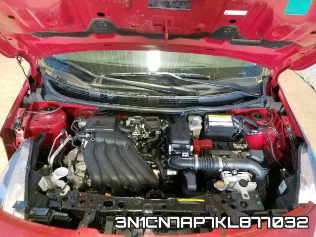 3N1CN7AP7KL877032 фото 8