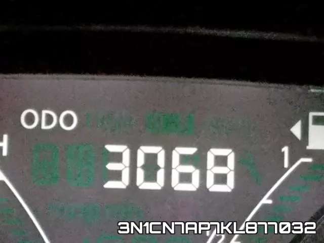 3N1CN7AP7KL877032 фото 9