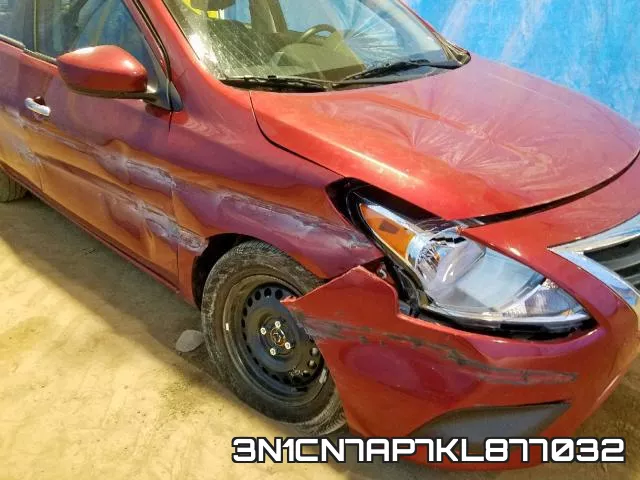 3N1CN7AP7KL877032 фото 10