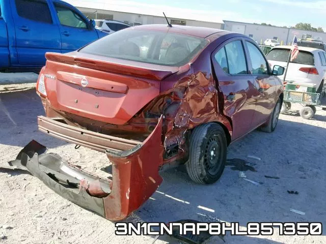 3N1CN7AP8HL857350 фото 5