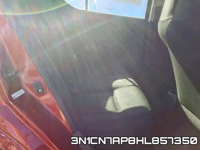 3N1CN7AP8HL857350 фото 7