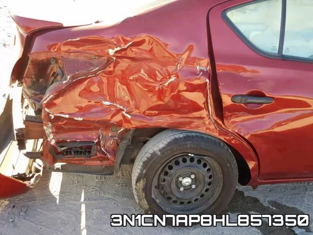 3N1CN7AP8HL857350 фото 10
