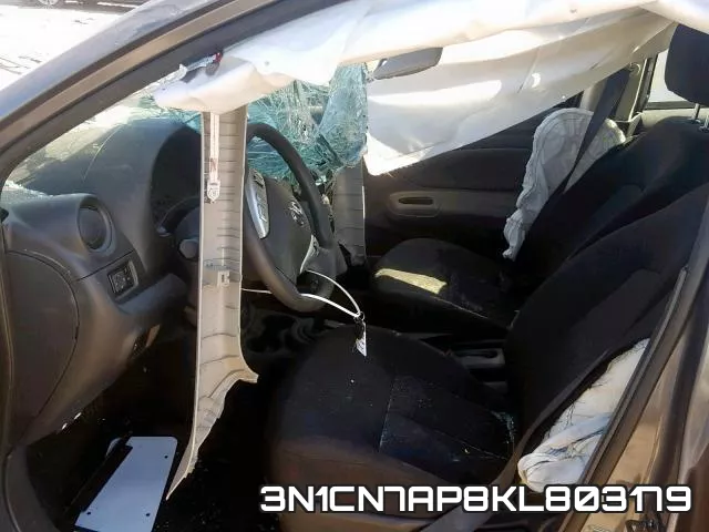 3N1CN7AP8KL803179 фото 6