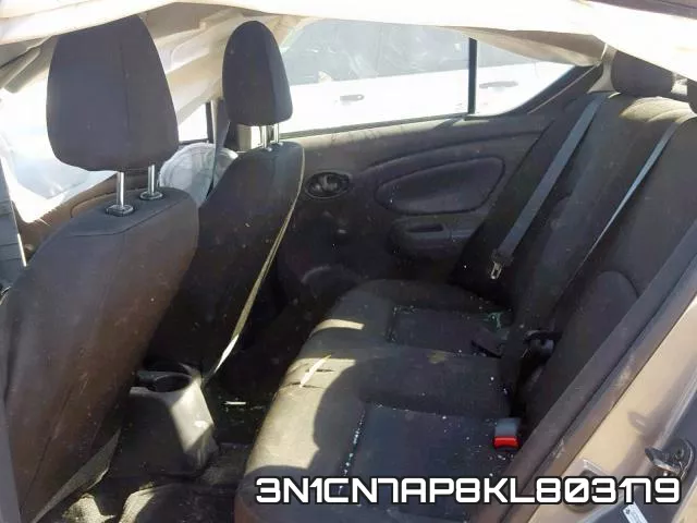 3N1CN7AP8KL803179 фото 7