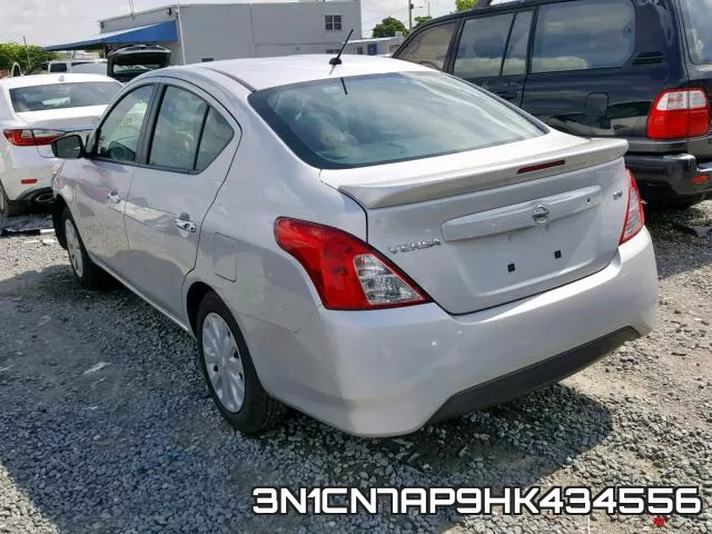 3N1CN7AP9HK434556 фото 4