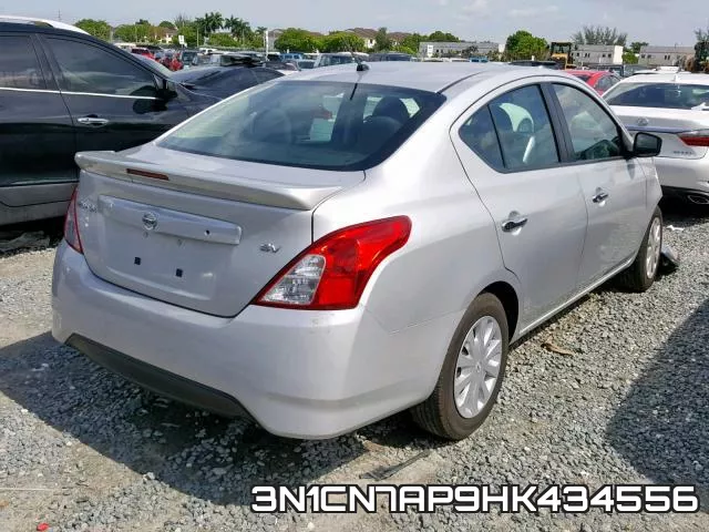 3N1CN7AP9HK434556 фото 5