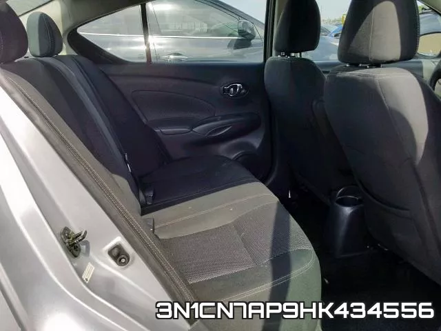 3N1CN7AP9HK434556 фото 7