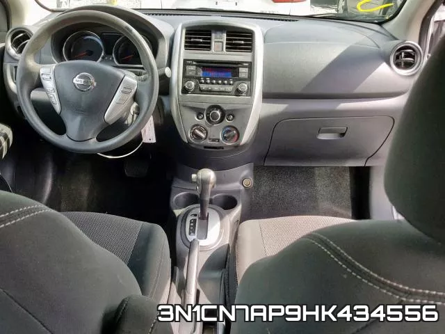 3N1CN7AP9HK434556 фото 10