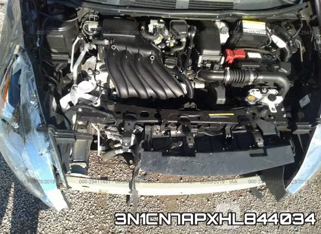 3N1CN7APXHL844034 фото 2