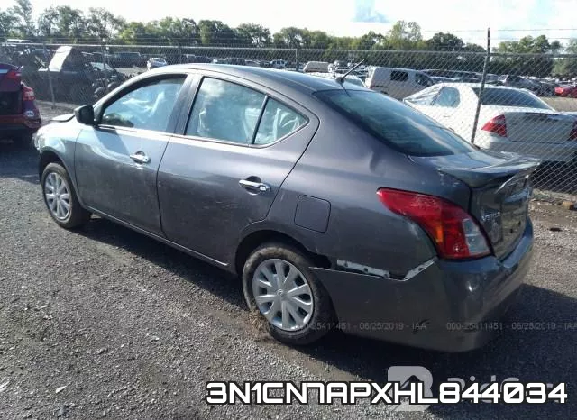 3N1CN7APXHL844034 фото 4