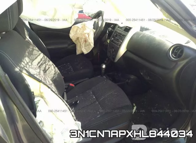 3N1CN7APXHL844034 фото 6