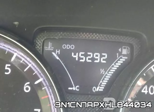 3N1CN7APXHL844034 фото 8