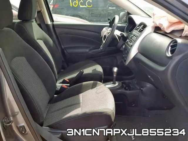 3N1CN7APXJL855234 фото 6