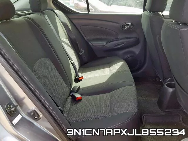 3N1CN7APXJL855234 фото 7