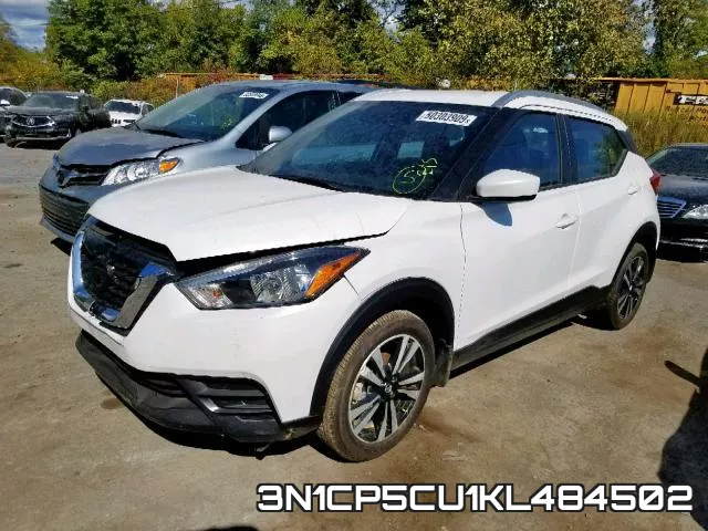 3N1CP5CU1KL484502 фото 3