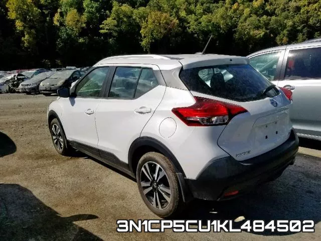 3N1CP5CU1KL484502 фото 4