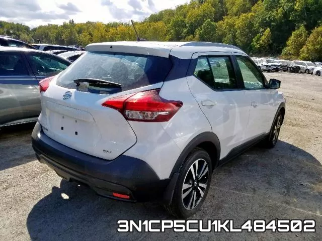 3N1CP5CU1KL484502 фото 5