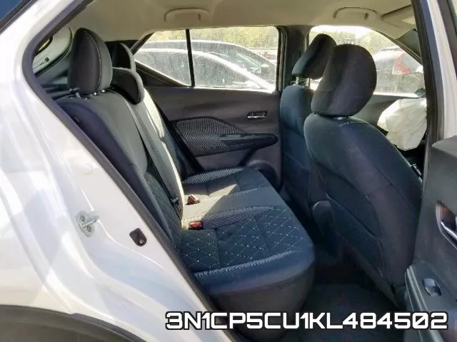 3N1CP5CU1KL484502 фото 7