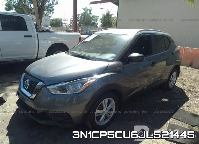 3N1CP5CU6JL521445 фото 3