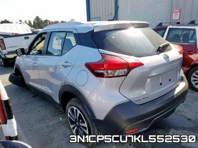 3N1CP5CU7KL552530 фото 4